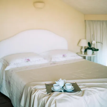 Nontiscordardimé Bed & Breakfast 2*