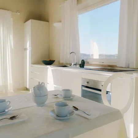 Bed & Breakfast Nontiscordardimé 2*