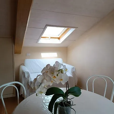 Nocleg ze śniadaniem Nontiscordardime 4*