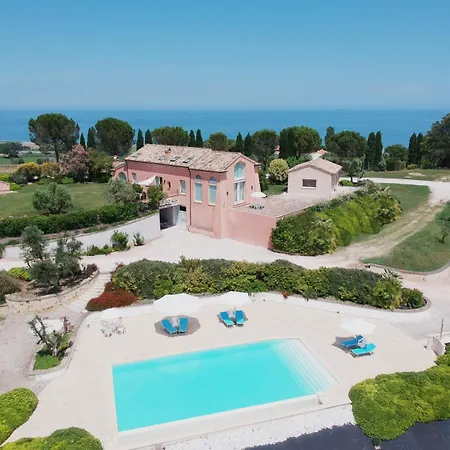 Nontiscordardimé Bed & Breakfast Civitanova Marche