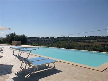 Bed & Breakfast Nontiscordardimé 2*