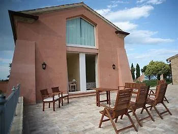 Nocleg ze śniadaniem Nontiscordardime 4*