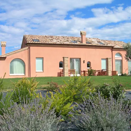 Bed & Breakfast Nontiscordardimé