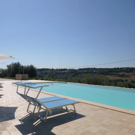 Nontiscordardime Nocleg ze śniadaniem 4*