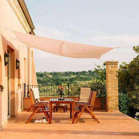 Nontiscordardimé Bed & Breakfast