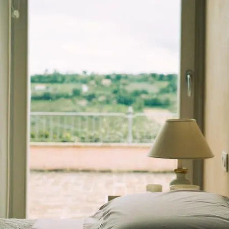 Nontiscordardimé Bed & Breakfast Civitanova Marche