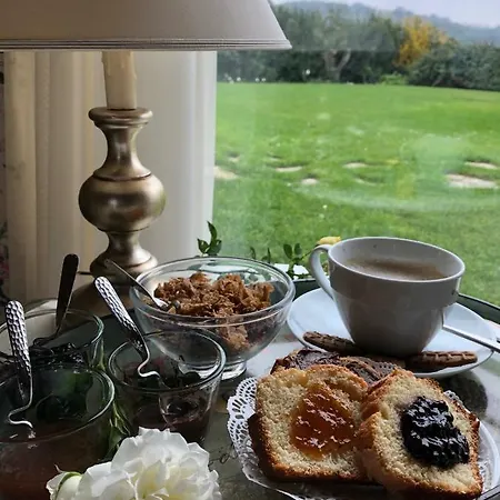 Bed & Breakfast Nontiscordardimé