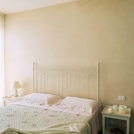 Bed & Breakfast Nontiscordardimé