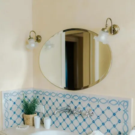 Nocleg ze śniadaniem Nontiscordardime