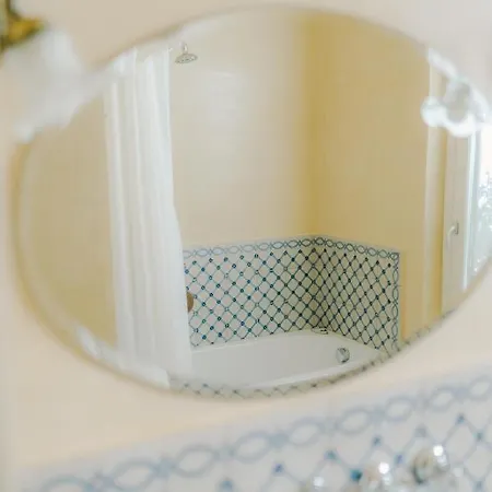 Nocleg ze śniadaniem Nontiscordardime 4*