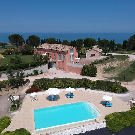 Nontiscordardime צ'יביטאנובה מארקה