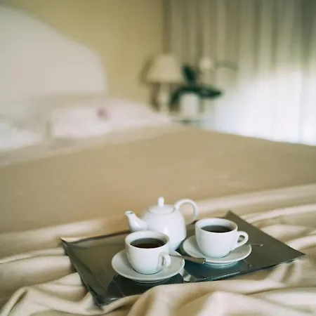 Nontiscordardime 4* צ'יביטאנובה מארקה