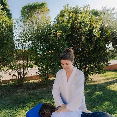 Nontiscordardime לינה וארוחת בוקר צ'יביטאנובה מארקה