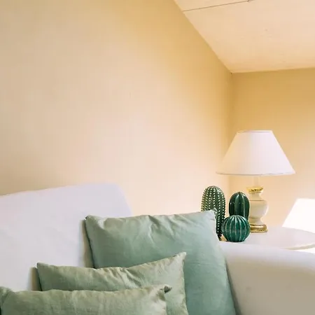 Nontiscordardime לינה וארוחת בוקר 4*