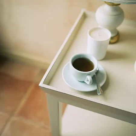 Nontiscordardime לינה וארוחת בוקר 4*