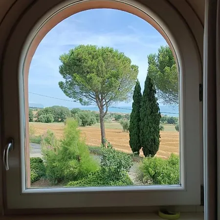 Nontiscordardime 4* צ'יביטאנובה מארקה