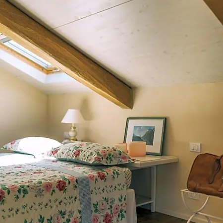 Bed & Breakfast Nontiscordardime