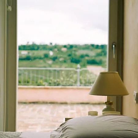 Bed & Breakfast Nontiscordardime Civitanova Marche