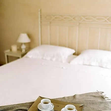 Nontiscordardime Bed & Breakfast