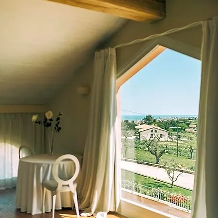 Bed & Breakfast Nontiscordardime