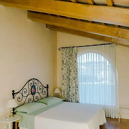 Bed & Breakfast Nontiscordardime 4*