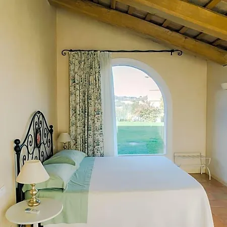 Bed & Breakfast Nontiscordardime