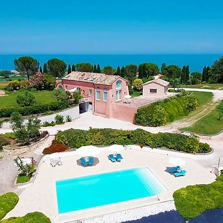 Nontiscordardime 4* Civitanova Marche