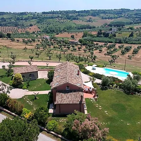 Alojamento de Acomodação e Pequeno-almoço Nontiscordardime Civitanova Marche