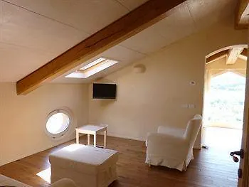 לינה וארוחת בוקר Nontiscordardime