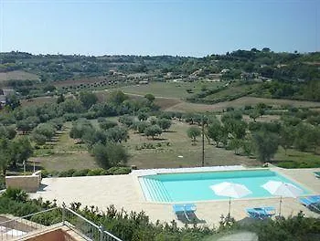 לינה וארוחת בוקר Nontiscordardime צ'יביטאנובה מארקה