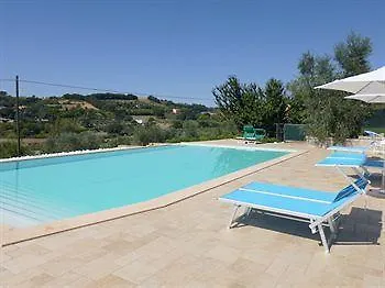 Nontiscordardime צ'יביטאנובה מארקה