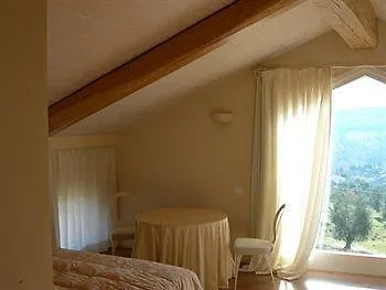 לינה וארוחת בוקר Nontiscordardime