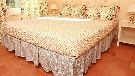 Nontiscordardime לינה וארוחת בוקר צ'יביטאנובה מארקה