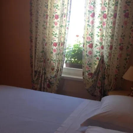 Nontiscordardime 4* تْشيفيتانوفا ماركي