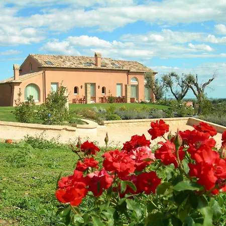 Nontiscordardime לינה וארוחת בוקר צ'יביטאנובה מארקה