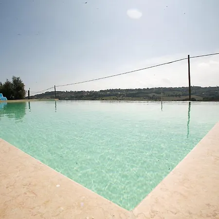 לינה וארוחת בוקר Nontiscordardime