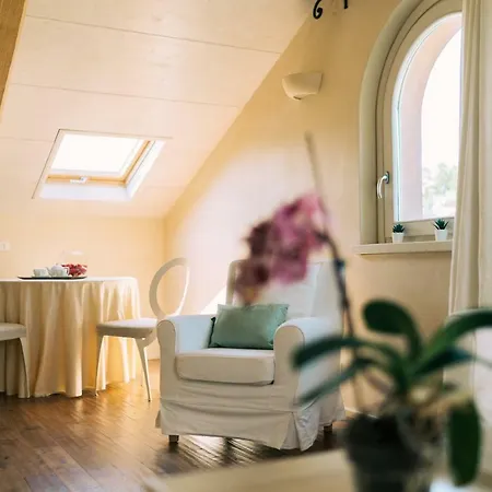 Nontiscordardime 4* צ'יביטאנובה מארקה