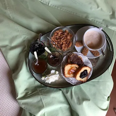 Nontiscordardime צ'יביטאנובה מארקה