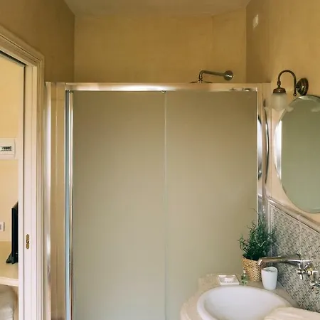 Nontiscordardime לינה וארוחת בוקר