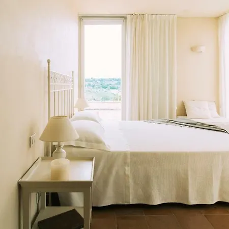 Nontiscordardime לינה וארוחת בוקר צ'יביטאנובה מארקה