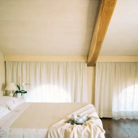 לינה וארוחת בוקר Nontiscordardime צ'יביטאנובה מארקה