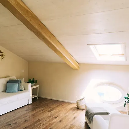 Nontiscordardime לינה וארוחת בוקר 4*